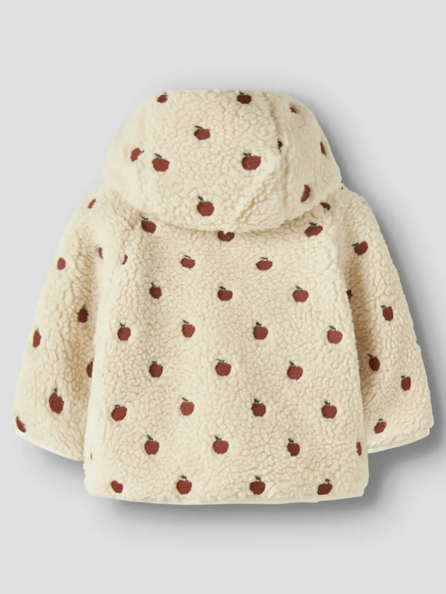 Lil' Atelier Nalo Sia Jacka - Turtledove