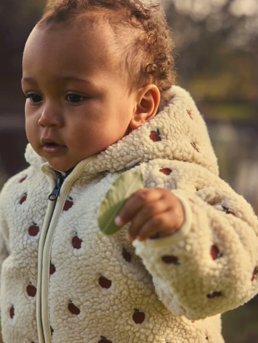 Lil' Atelier Nalo Sia Jacka - Turtledove