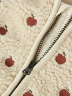 Lil' Atelier Nalo Sia Jacka - Turtledove