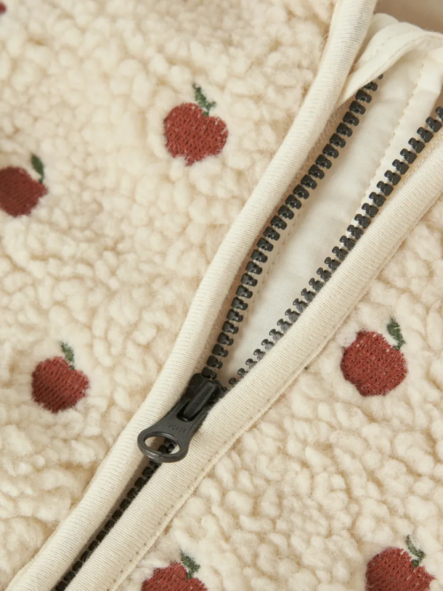 Lil' Atelier Nalo Sia Jacka - Turtledove