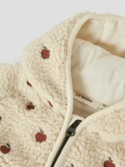 Lil' Atelier Nalo Sia Jacka - Turtledove