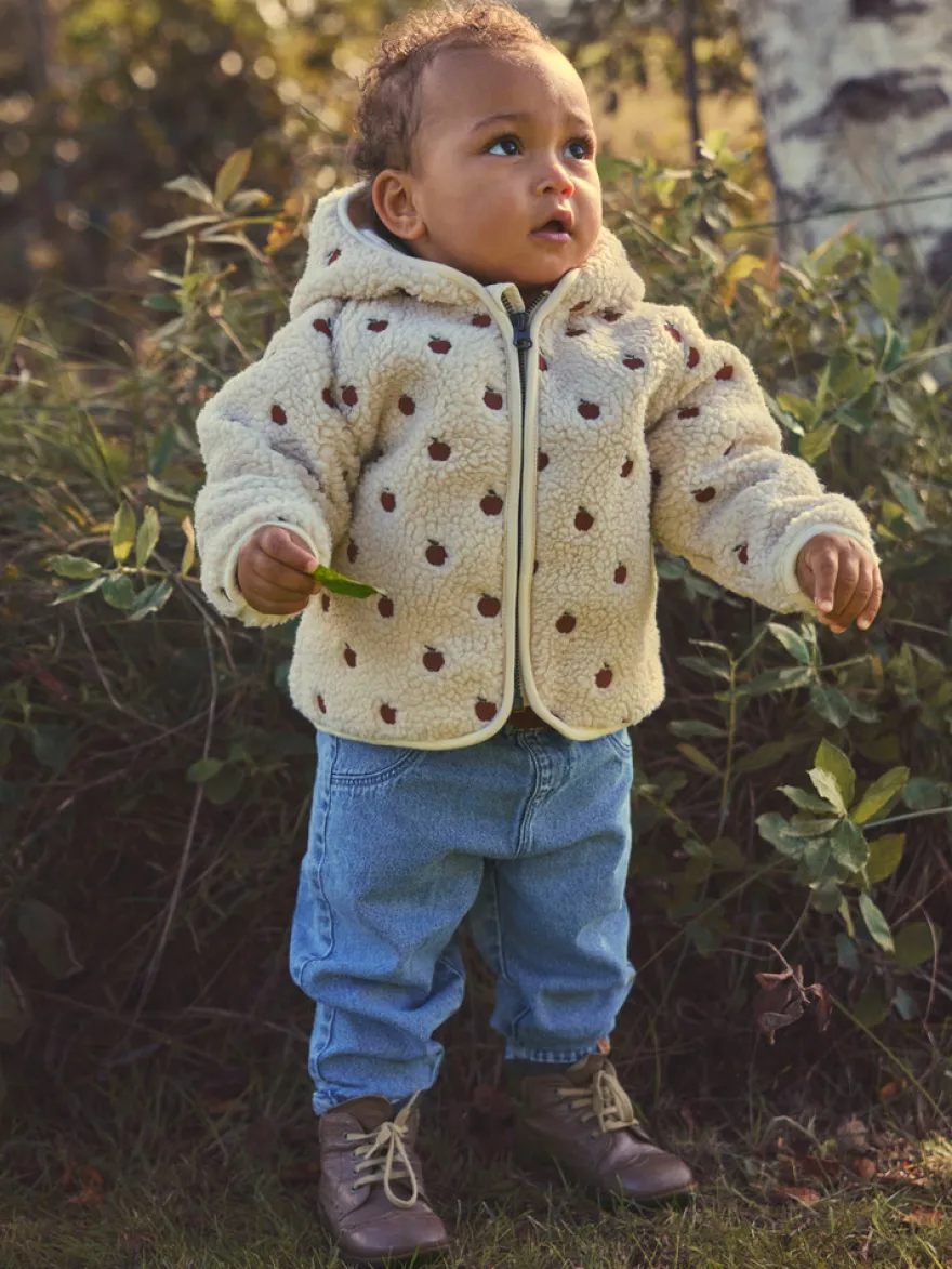 Lil' Atelier Nalo Sia Jacka - Turtledove