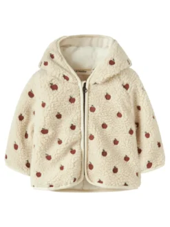 Lil' Atelier Nalo Sia Jacka - Turtledove