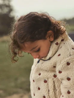 Lil' Atelier Nalo Sia Jacka - Turtledove