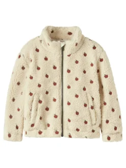 Lil' Atelier Nalo Sia Jacka - Turtledove