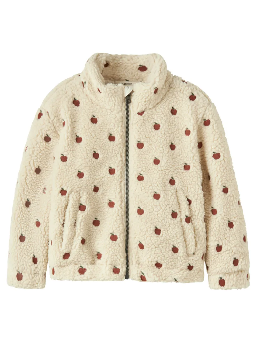 Lil' Atelier Nalo Sia Jacka - Turtledove