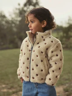 Lil' Atelier Nalo Sia Jacka - Turtledove