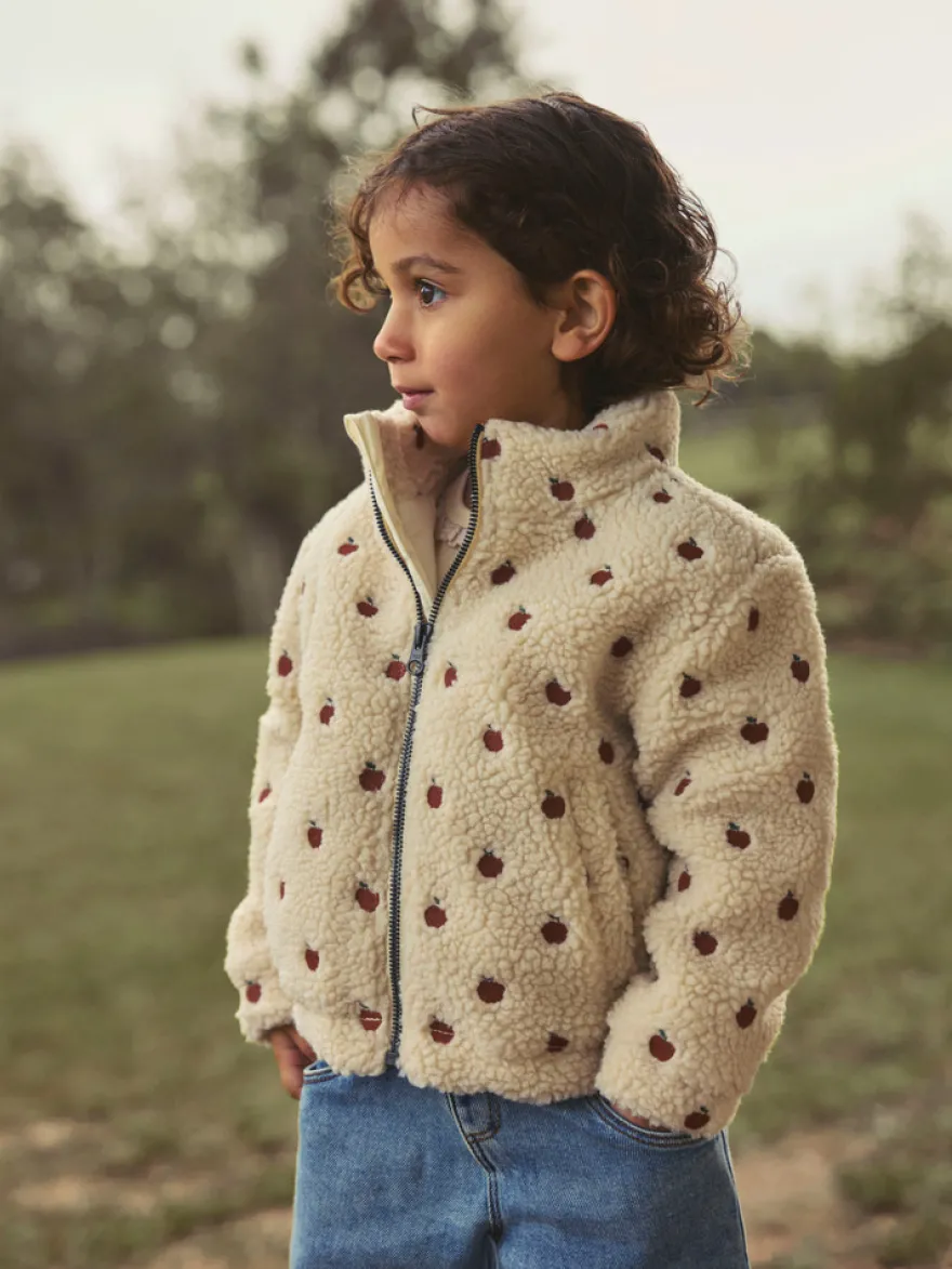 Lil' Atelier Nalo Sia Jacka - Turtledove