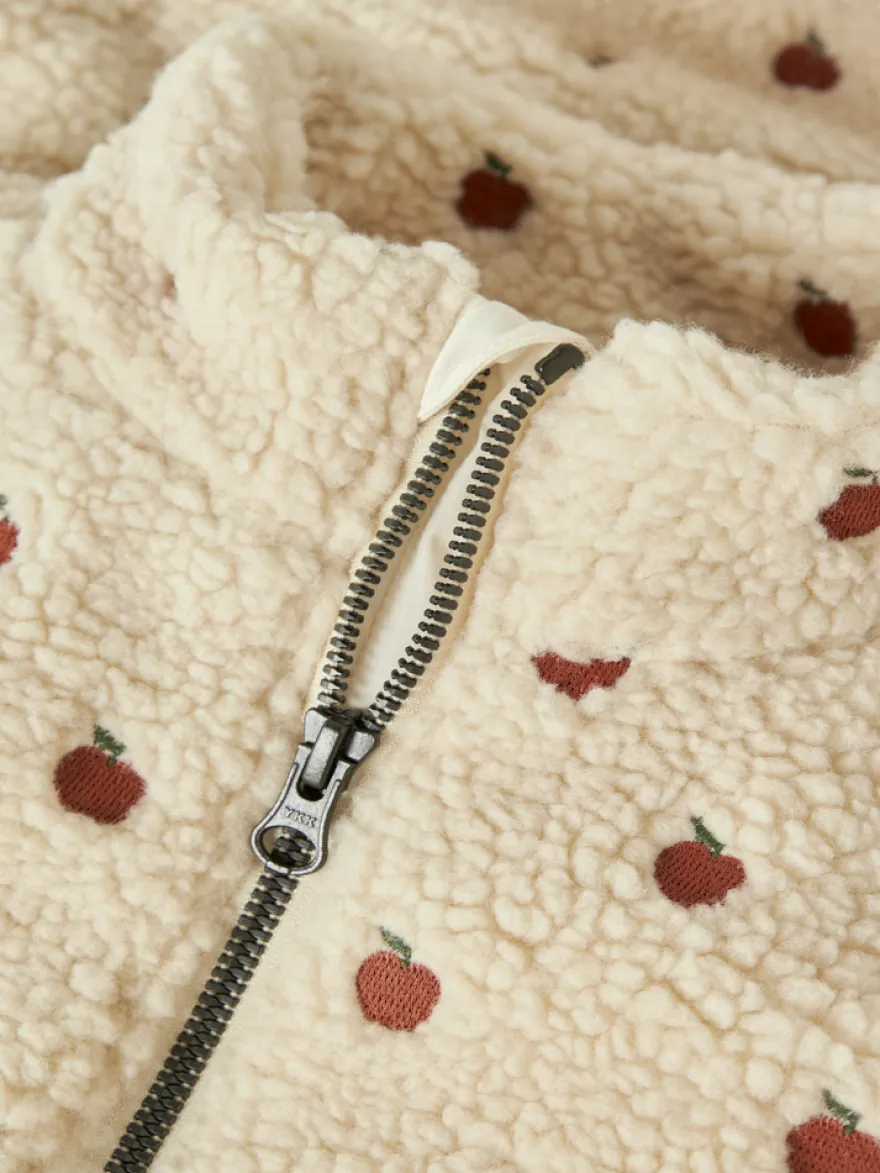 Lil' Atelier Nalo Sia Jacka - Turtledove