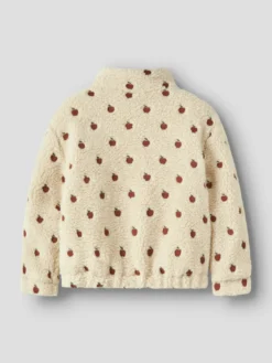 Lil' Atelier Nalo Sia Jacka - Turtledove