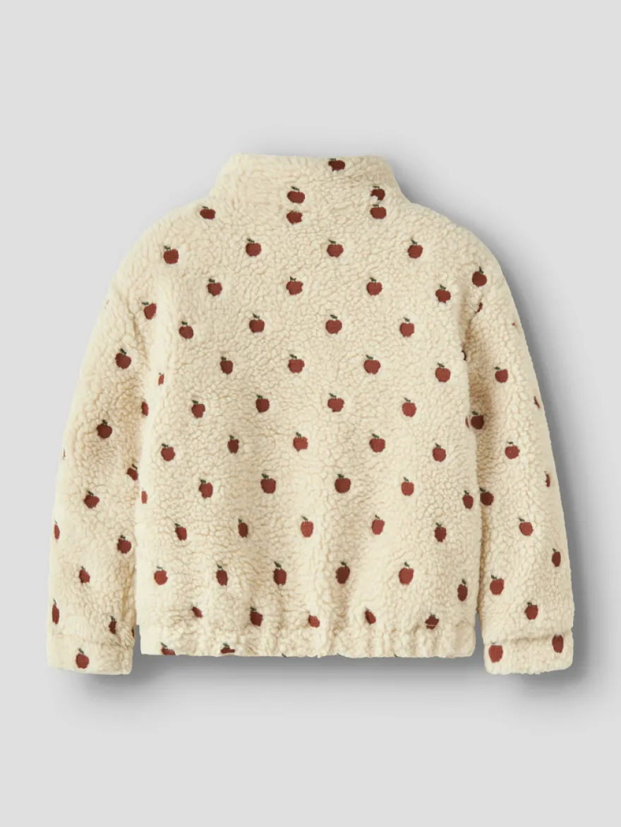 Lil' Atelier Nalo Sia Jacka - Turtledove