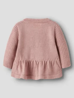Lil' Atelier Nomo Nia Ulltröja - Fawn