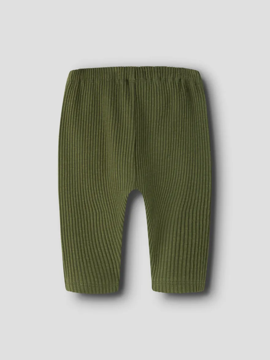 Lil' Atelier Rajo Byxor - Cypress