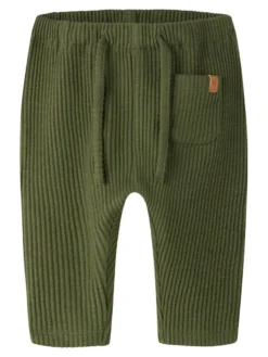 Lil' Atelier Rajo Byxor - Cypress