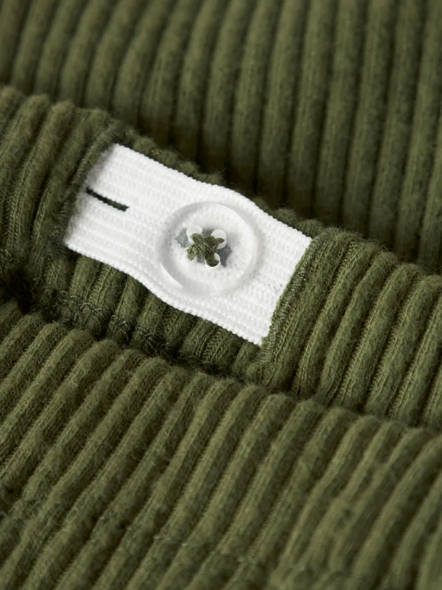 Lil' Atelier Rajo Byxor - Cypress