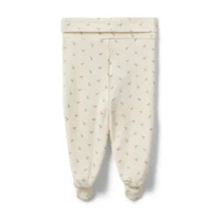 Lilja Byxor - Antique White