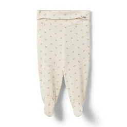 Lilja Byxor - Antique White