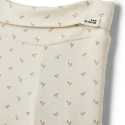 Lilja Byxor - Antique White