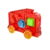 Lil' Jellies - Jelly Fire Truck