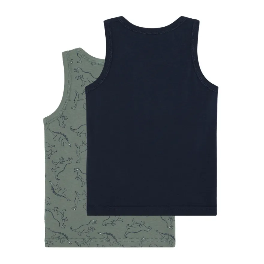 Linne 2-pack - Laurel Wreath
