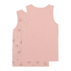 Linne 2-pack - Misty Rose