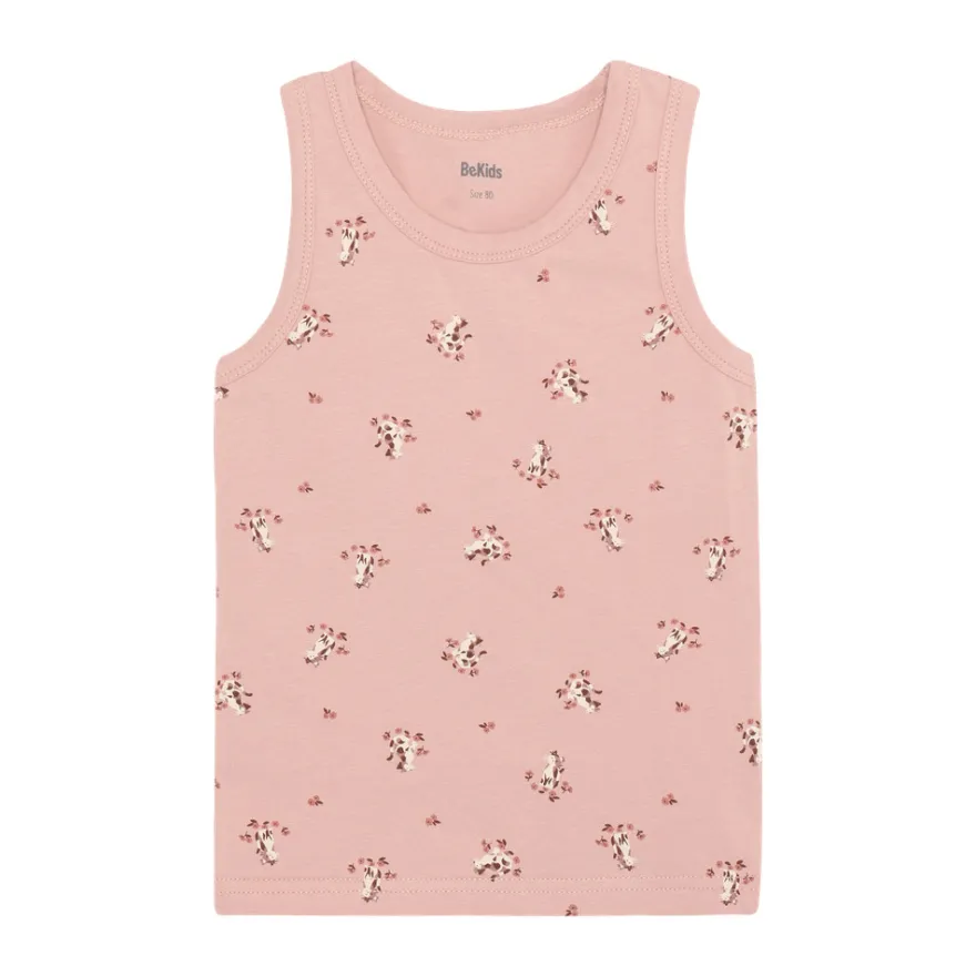 Linne 2-pack - Misty Rose