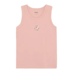 Linne 2-pack - Misty Rose
