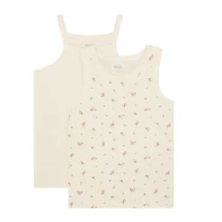 Linne 2-pack - Turtledove