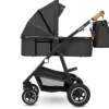Lionelo Amber 3i1 Duovagn - Grey Graphite