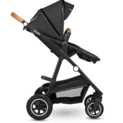 Lionelo Amber 3i1 Duovagn - Grey Graphite