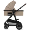 Lionelo Amber 3in1 Duovagn - Beige Sand