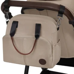 Lionelo Amber 3in1 Duovagn - Beige Sand
