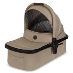 Lionelo Amber 3in1 Duovagn - Beige Sand