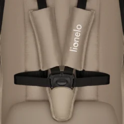 Lionelo Amber 3in1 Duovagn - Beige Sand