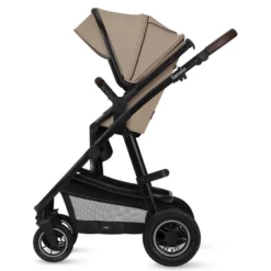 Lionelo Amber 3in1 Duovagn - Beige Sand