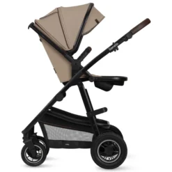 Lionelo Amber 3in1 Duovagn - Beige Sand