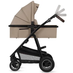 Lionelo Amber 3in1 Duovagn - Beige Sand