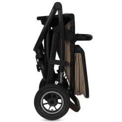 Lionelo Amber 3in1 Duovagn - Beige Sand