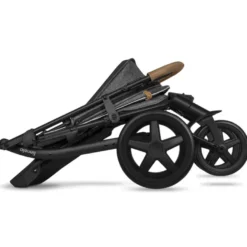 Lionelo Annet Plus Sittvagn - Stone Caramel