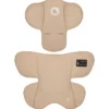 Lionelo Astrid i-Size Babyskydd - Beige Sand