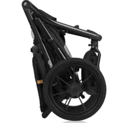 Lionelo Azura Sittvagn - Black Onyx