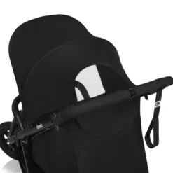 Lionelo Azura Sittvagn - Black Onyx