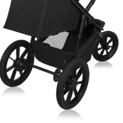 Lionelo Azura Sittvagn - Black Onyx