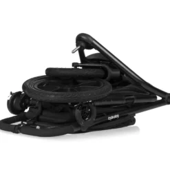 Lionelo Azura Sittvagn - Black Onyx