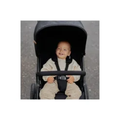 Lionelo Azura Sittvagn - Black Onyx