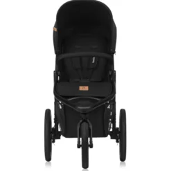 Lionelo Azura Sittvagn - Black Onyx