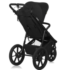 Lionelo Azura Sittvagn - Black Onyx
