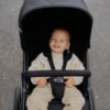 Lionelo Azura Sittvagn - Grey Stone