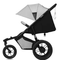 Lionelo Azura Sittvagn - Grey Stone