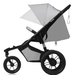 Lionelo Azura Sittvagn - Grey Stone